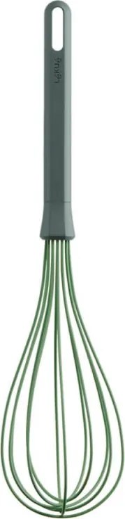 Tel Lekue 1010187, 32,8 x 7,7 x 7,7 cm, +4°C/+220°C, Rezistent la zgarieturi, Rasina poliesterica, Verde