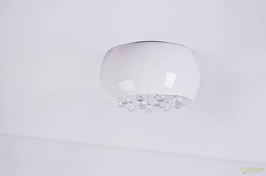 Lustra aplicata moderna design elegant Quince TOP 50