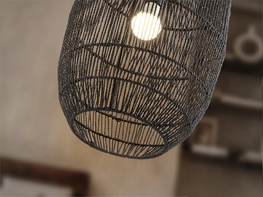 Lustra suspendata design decorativ Tizne