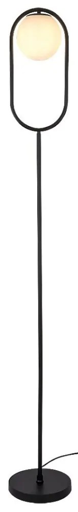 Lampadar, Lampa de podea design modern Ghita