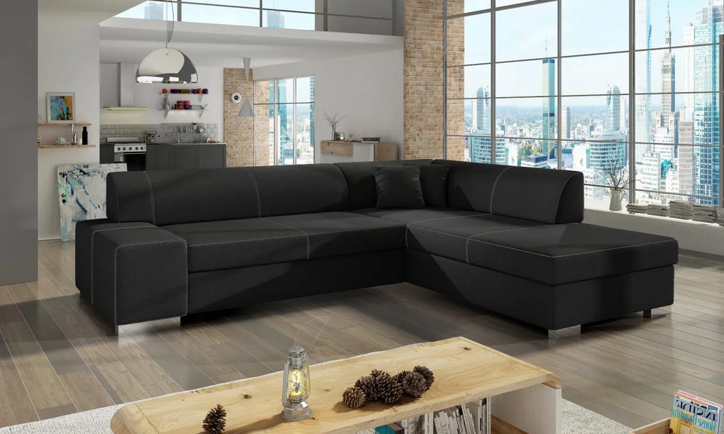 Coltar extensibil Porto pe dreapta Sawana 14