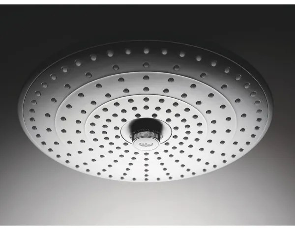 GROHE 26455000 - Cap de duș EUPHORIA 260, 260 mm, crom lucios