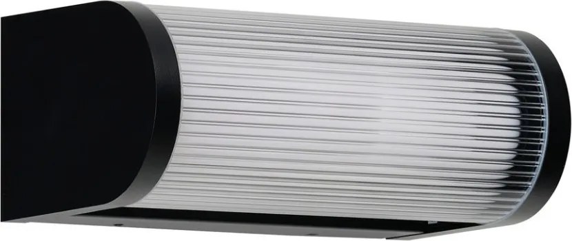 Aplica LED iluminat exterior IP65 EBRO