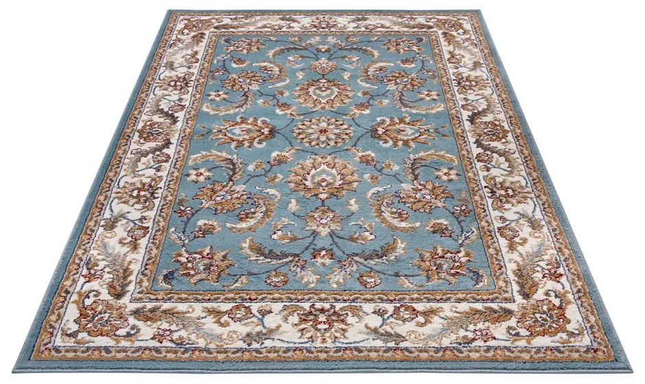 Covor albastru deschis 120x170 cm Orient Reni – Hanse Home