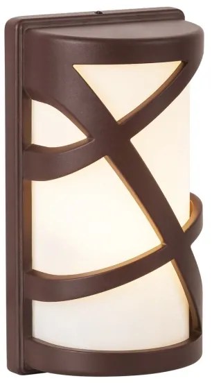 Rabalux 8766 - Corp de iluminat perete exterior DURANGO 1xE27/40W