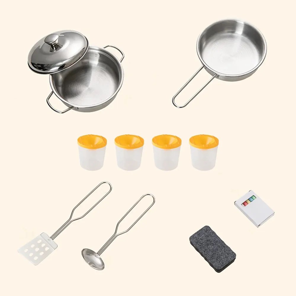 Masă de joacă din lemn