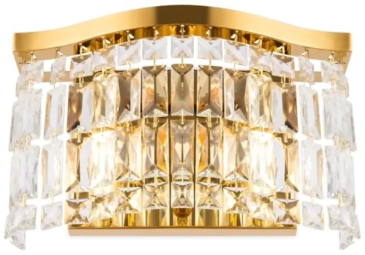 Aplică Maytoni DIA005WL-02G DUNE 2xE14/60W/230V auriu