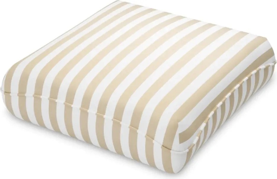 Taburete exterior design LUX Pouf Relax