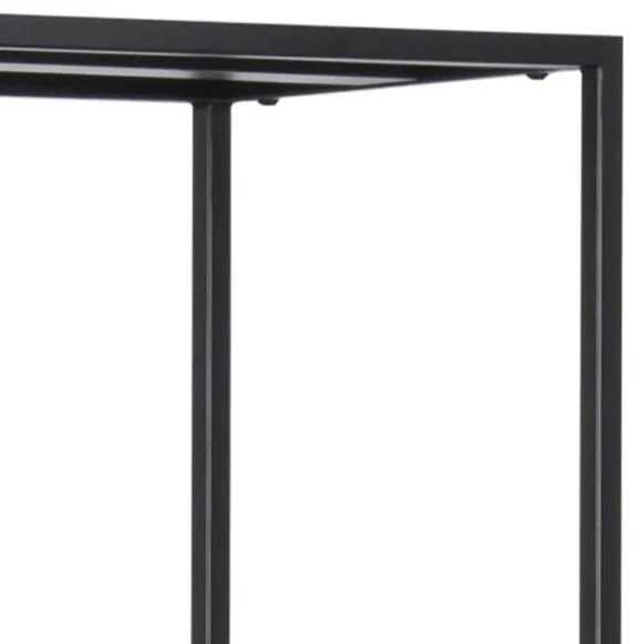 Bibliotecă SETH negru