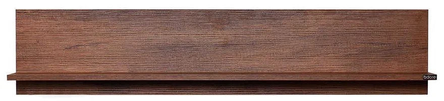 Raft de perete Adore Optimal, 120 x 25 x 20 cm