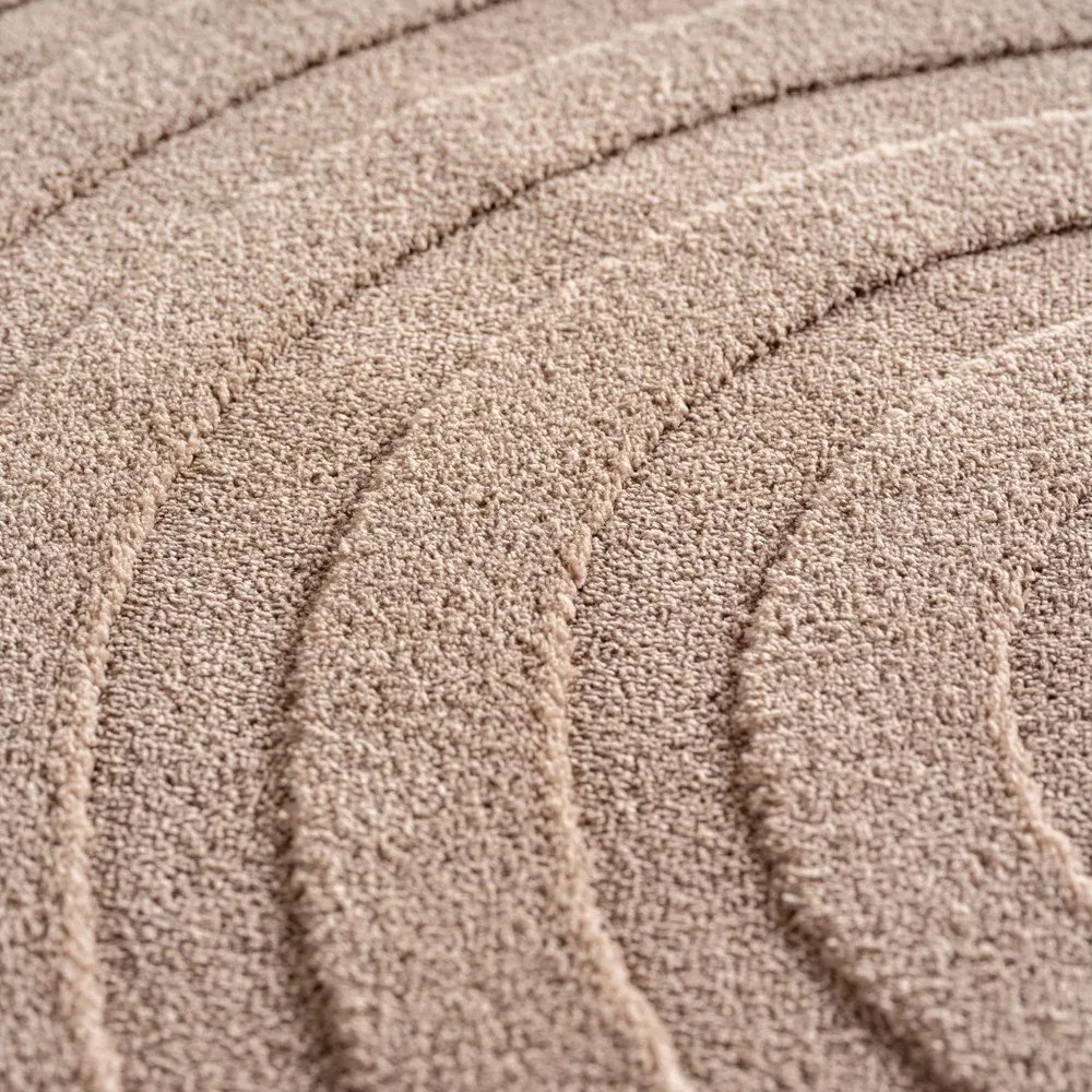 Covor bej 240x340 cm Pompei 1611 – Ayyildiz Carpets