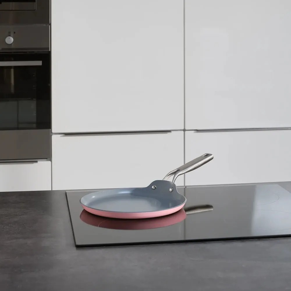 Tigaie cu suprafață ceramică pentru clătite ø 26 cm Meda 3.0 – FABINI