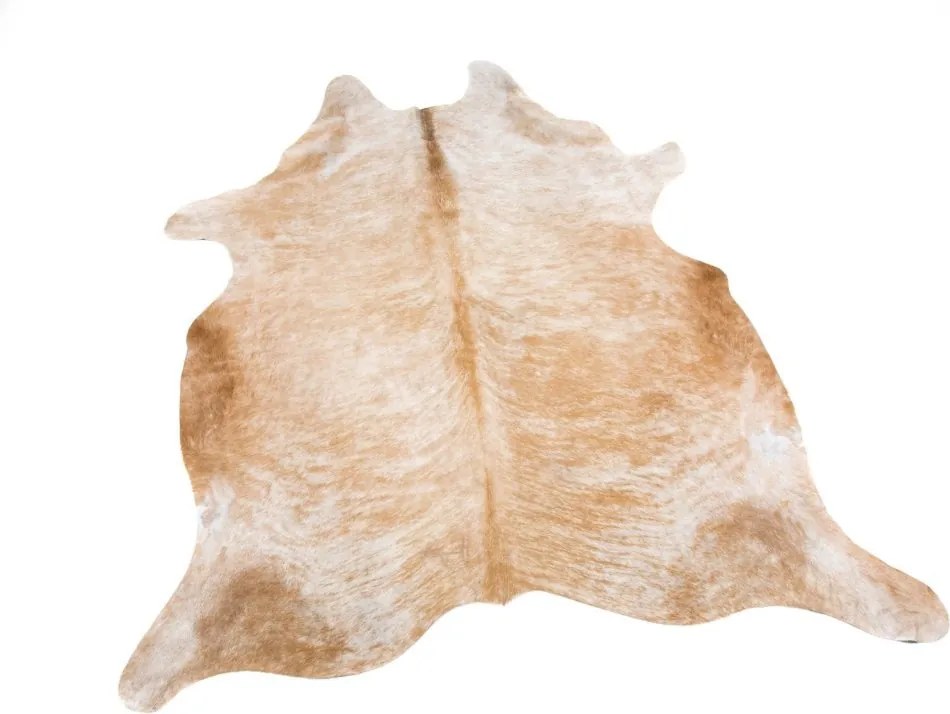 Covor din piele de vaca