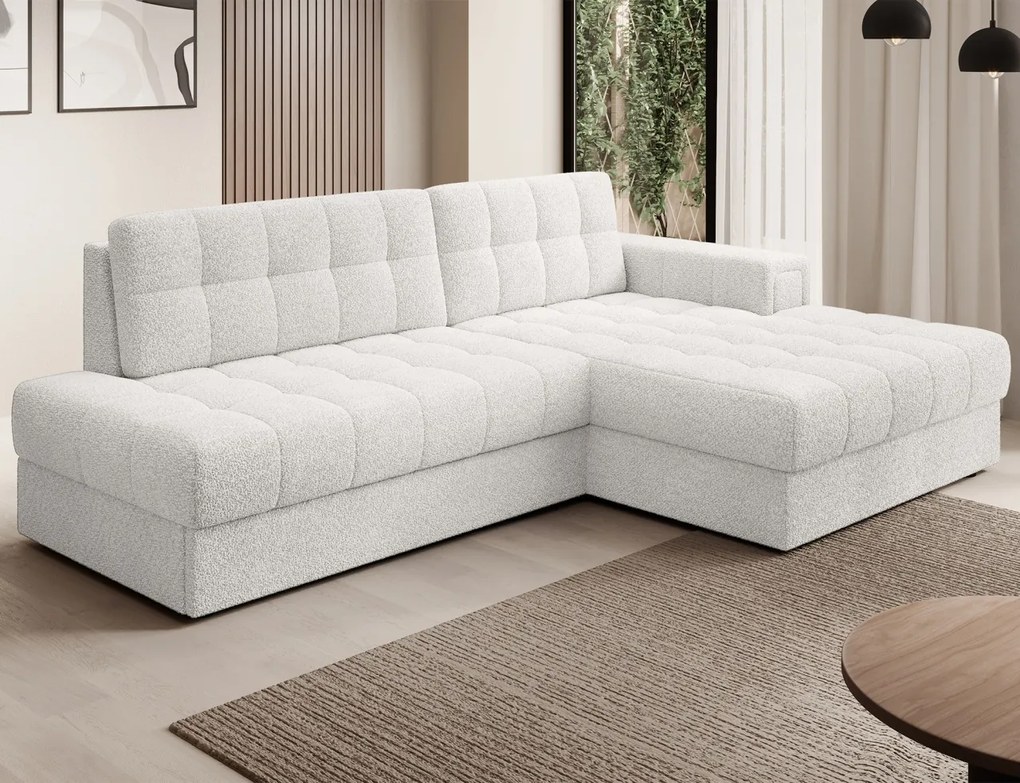 Coltar extensibil Blezalt pe dreapta Royal 01