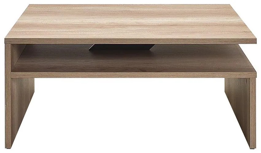 Măsuță de cafea Salome 4 (nuc deschis) . 1109375