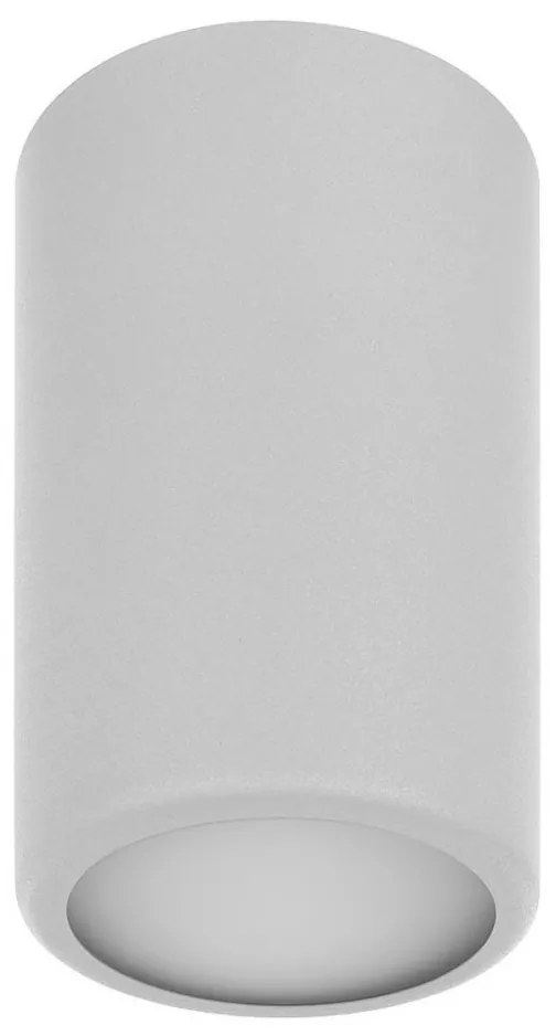 Spot CLEO 1xE27/24W/230V gri