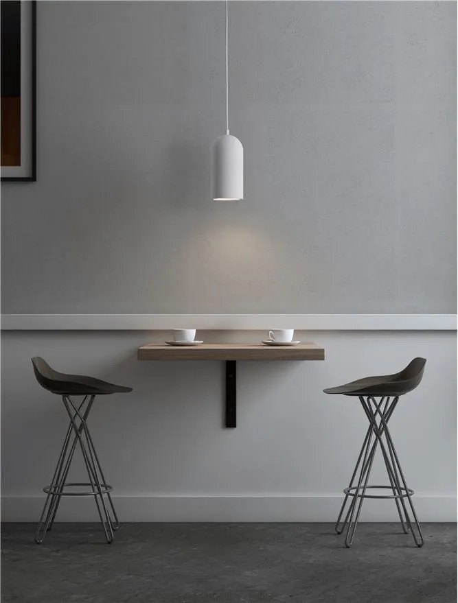 Pendul design decorativ Ghips, DOME