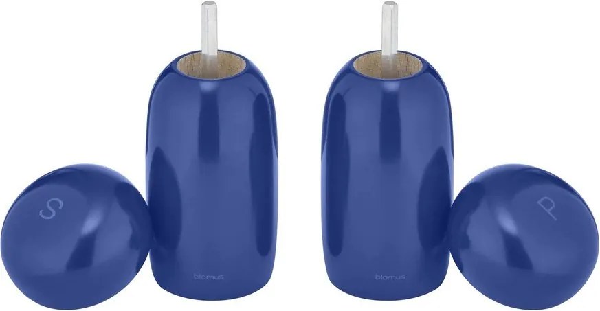 Set solniță și piperniță Moli – Blomus