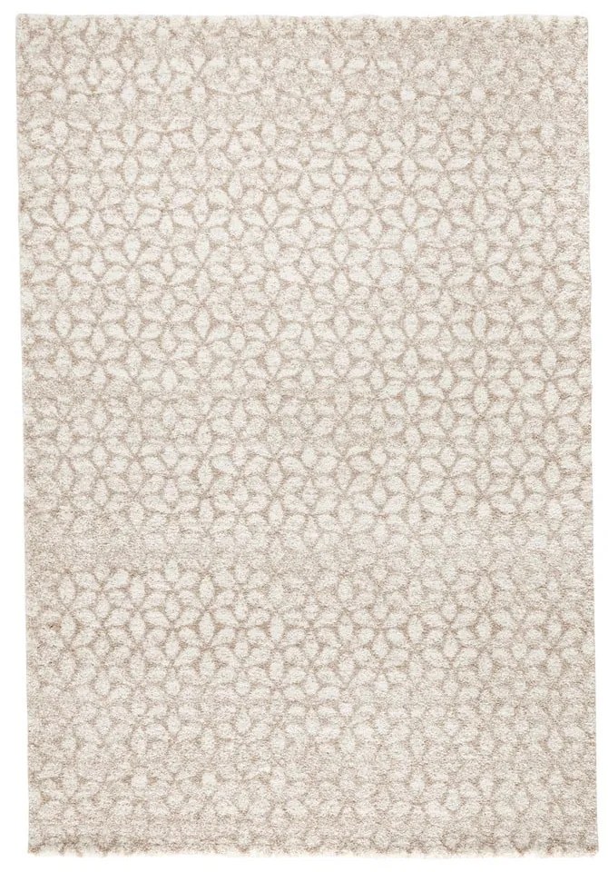 Covor Mint Rugs Impress, 120 x 170 cm, crem