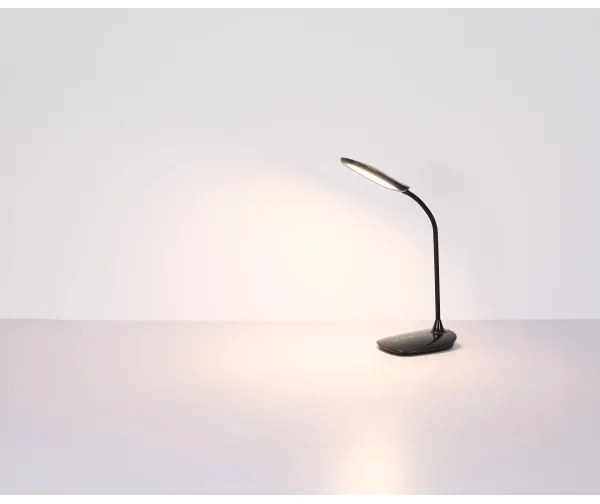 Lampă LED tactilă dimabilă de masă Globo 58455B BOTAL LED/9W/230V