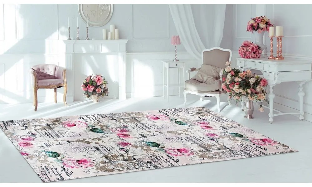 Covor Vitaus Gellert, 120x160 cm