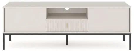 Comodă TV SUE bej/cașmir