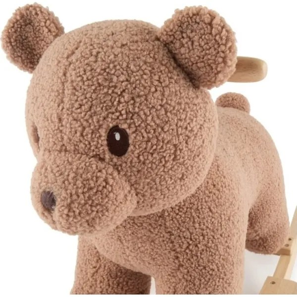 Bieco - Leagăn MIKA ursuleț