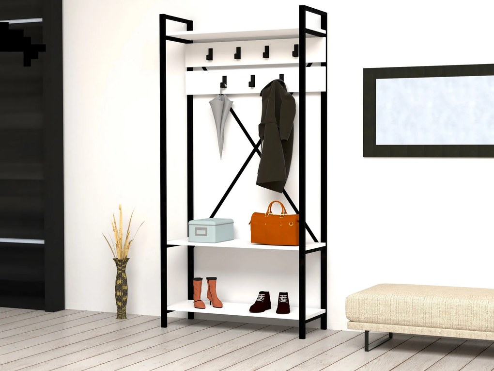 Set de hol Alfik (Alb). 1067638