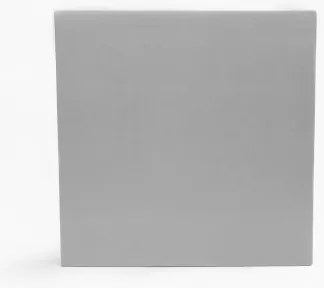 Acustic panel SILENCE 58x58 cm gri