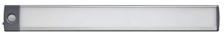 Corp de iluminat LED reîncărcabil cu senzor pentru corpuri de mobilă LED/3,5W/5V USB 800 mAh 4200K 46 cm