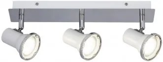 Spot aplicat led 3X4.5W IP44 Steve 5499 Rabalux