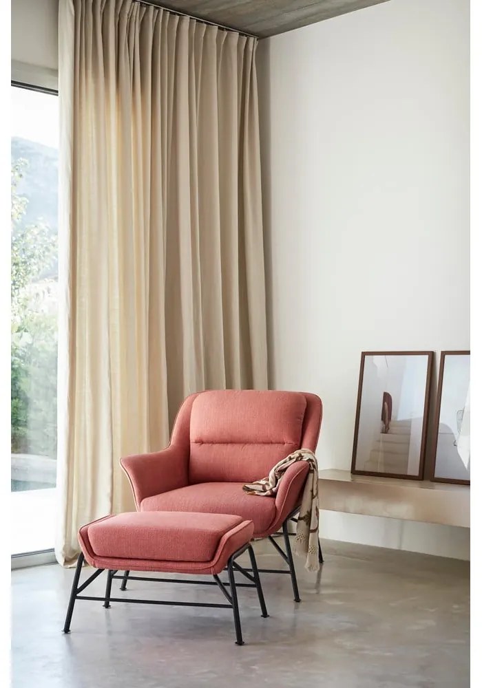 Taburet Teulat Sadira, roz