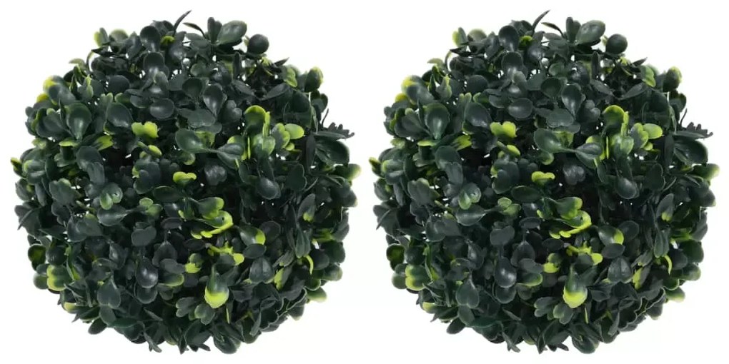 Arbusti rotunzi artificiali 22 cm