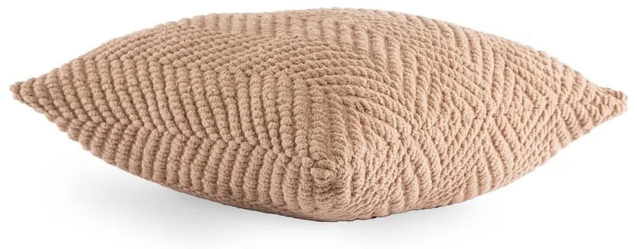Pernă decorativă din janilie 45x45 cm Renee – Tiseco Home Studio