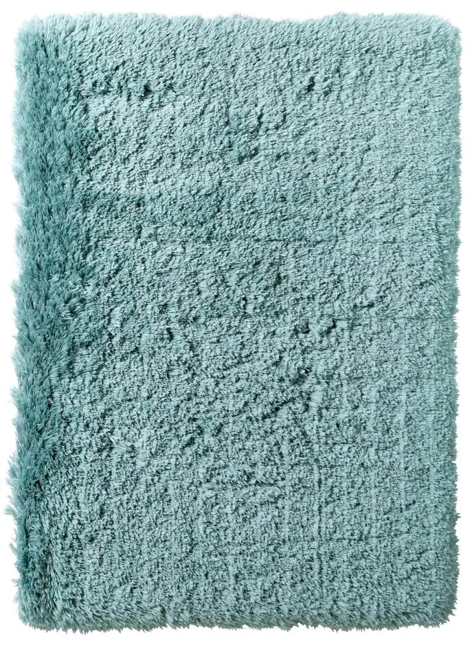 Covor Think Rugs Polar, 150 x 230 cm, albastru deschis