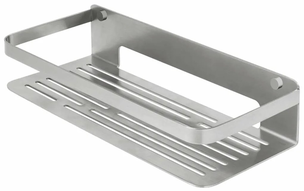 Tiger Cos pentru baie Caddy, argintiu, mare, 1400230946