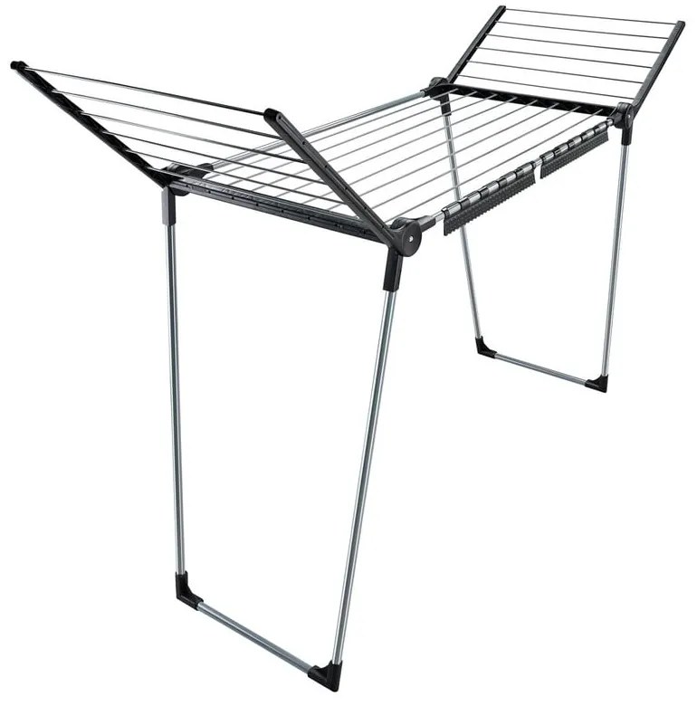 Uscător de rufe Pegasus 150 Solid Slim – LEIFHEIT