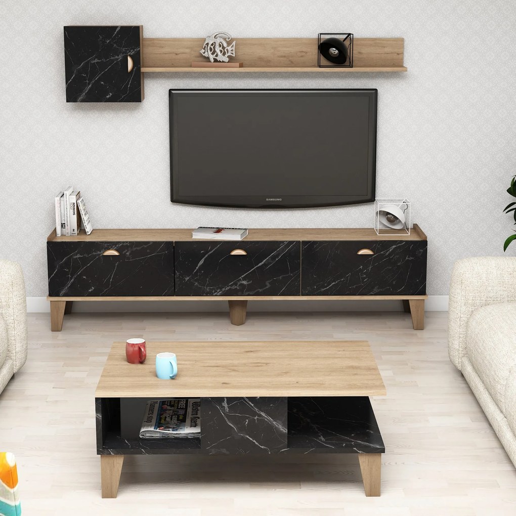 Mobilier living Summa. 1067441