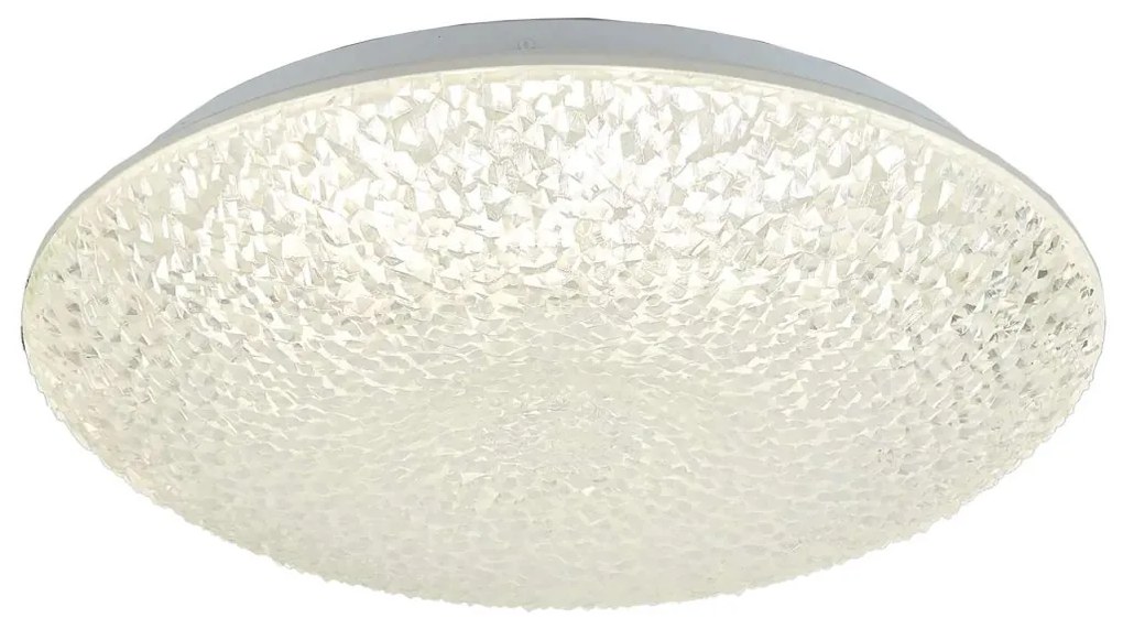 Plafoniera LED design modern SVALBARD 50cm