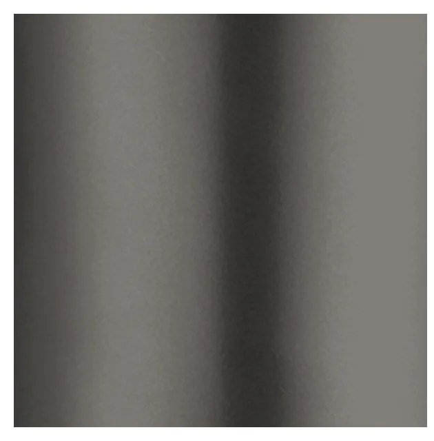 Galerie de perdea extensibilă 91-183 cm din oțel Blok – Umbra