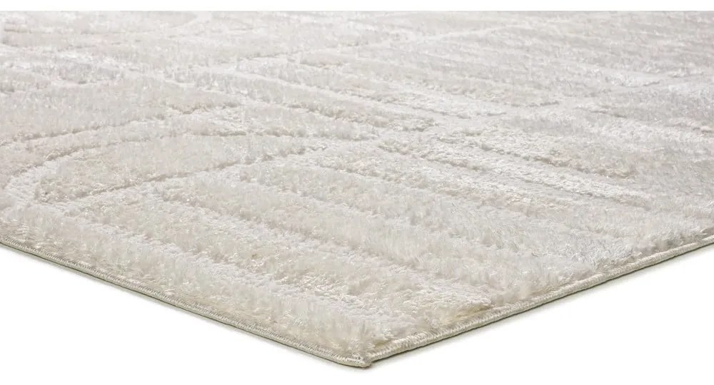 Covor crem 120x170 cm Blanche – Universal