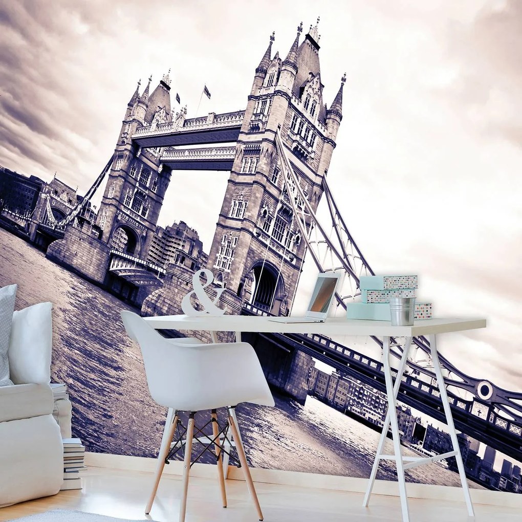 Fototapet - Londra (152,5x104 cm)