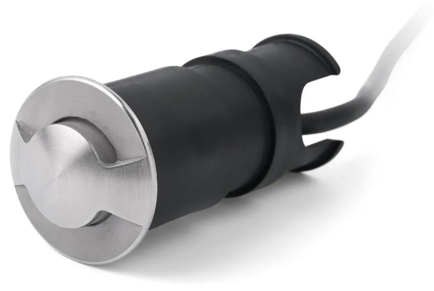 Corp de iluminat LED pentru căi de acces KANE-2 LED/3W/24V IP67 FARO 70661