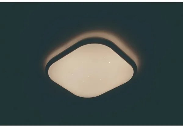 Philips 32810/31/P3 - Plafonieră LED dimabilă CANAVAL LED/18W/230V