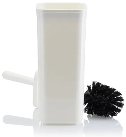 Set de baie SIERRA 5 buc. alb