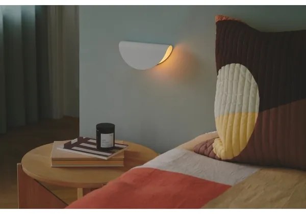 Aplică Nordlux MODEL 1xE14/25W/230V alb