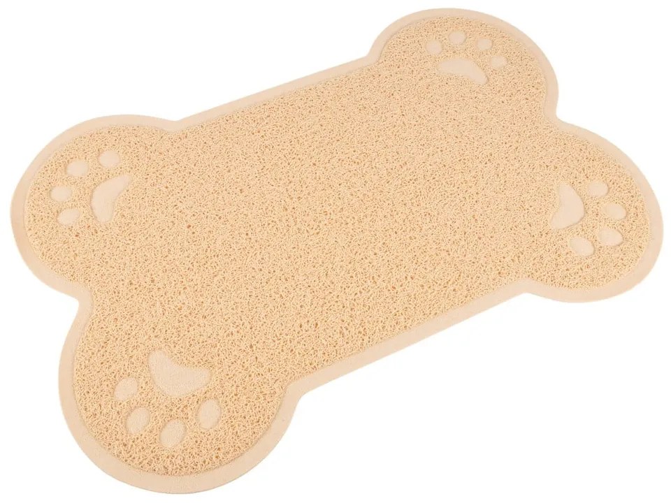 Covoraș pentru bol pentru animale 40x60 cm Bone – Love Story