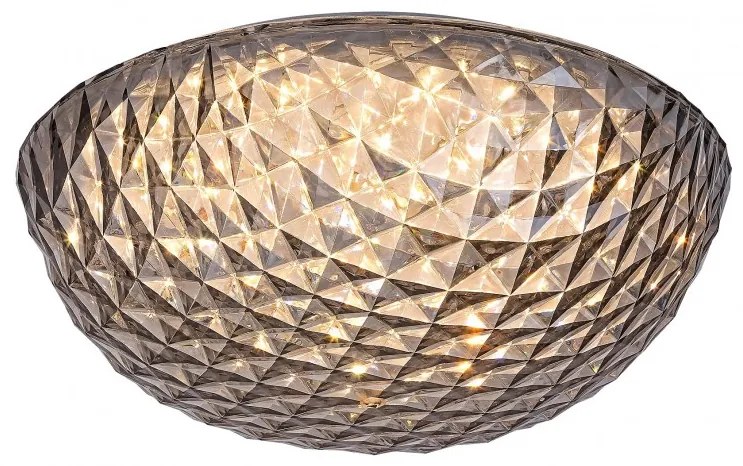 Plafoniera LED design decorativ Jillian 41cm
