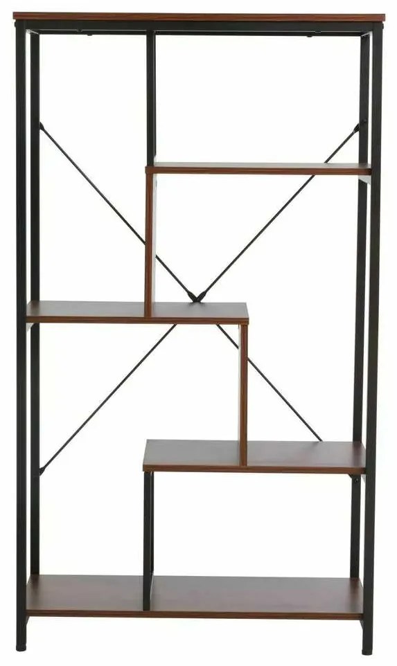 Raft Winder II, nuc / negru
