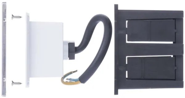 Corp LED încastrat pentru orientare în exterior, 1,5 W, 3000 K, IP65